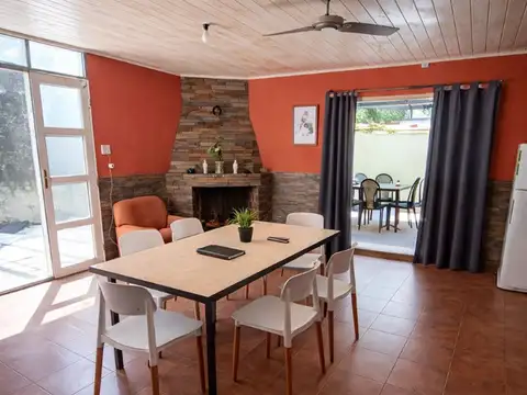 Casa en Venta en San José del Rincón, USD 62.000