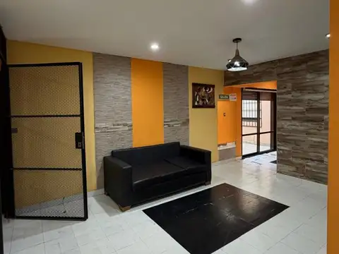 Oficina Monoambiente con 1 baño