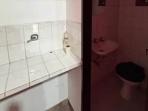 Oficina Monoambiente con 1 baño