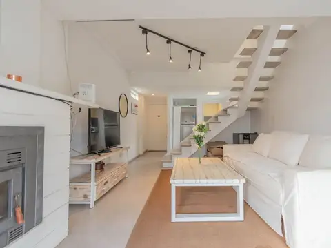 Departamento en Venta 60 años