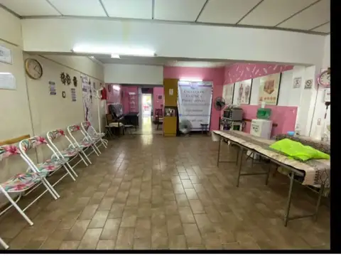 Depto Tipo Casa en Venta 66 años