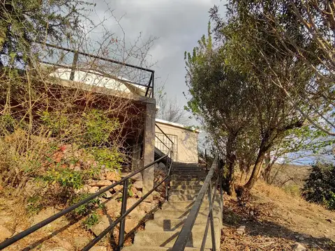 Casa en Venta 8 años