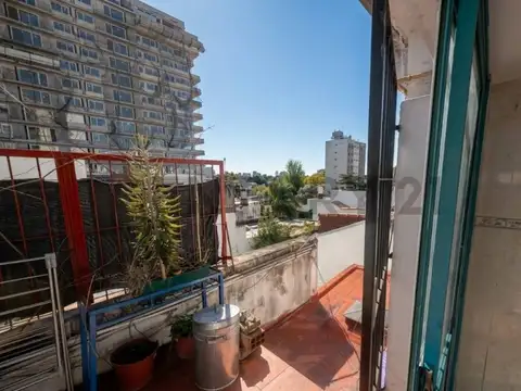 Depto Tipo Casa en Venta en Vicente Lopez, USD 110.000