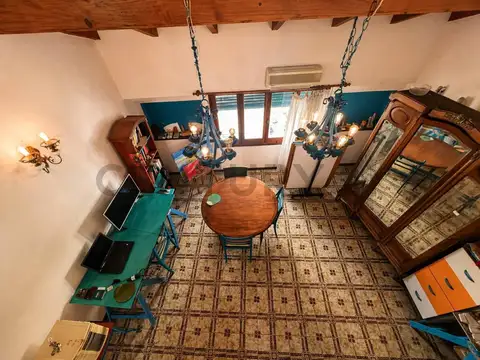 Venta ph 3 ambientes, Vicente Lopez
