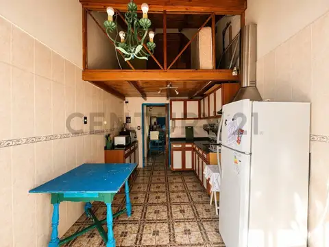 General Lavalle 1400, Piso 0