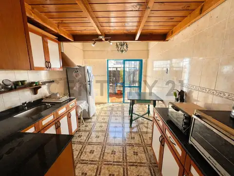 Venta ph 3 ambientes, Vicente Lopez