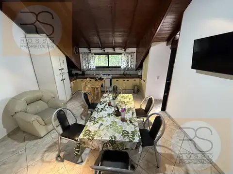 Depto Tipo Casa en Venta 25 años