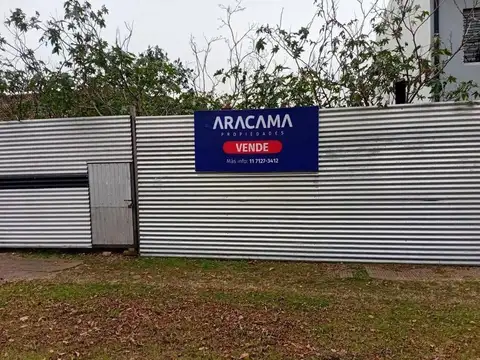 Terreno en Venta de 300,0 m2