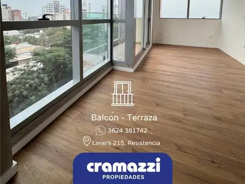 Departamento en Venta en Centro, USD 135.000