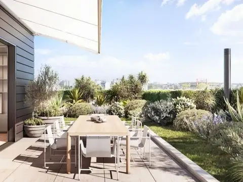 Departamento en Venta de 3 dormitorios