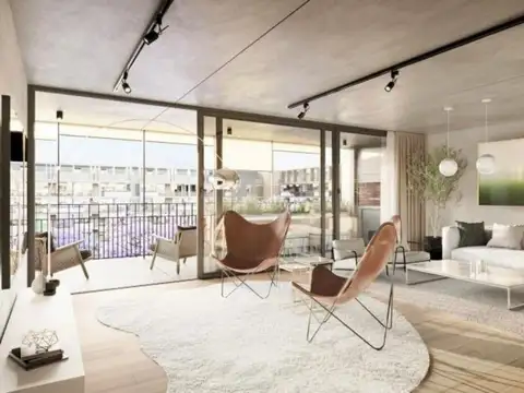 Departamento en Venta en Belgrano, CABA