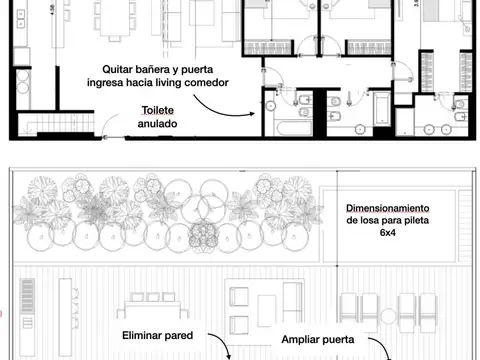 Avenida Monroe 1300