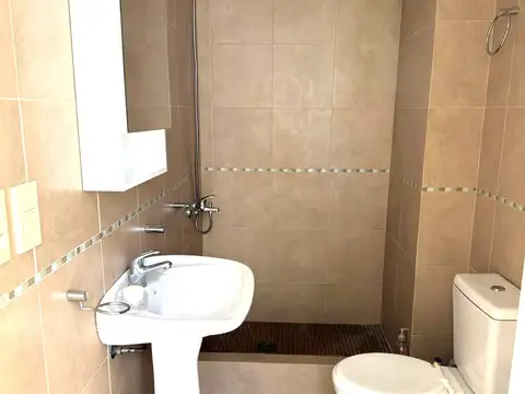 Departamento en Alquiler 7 años