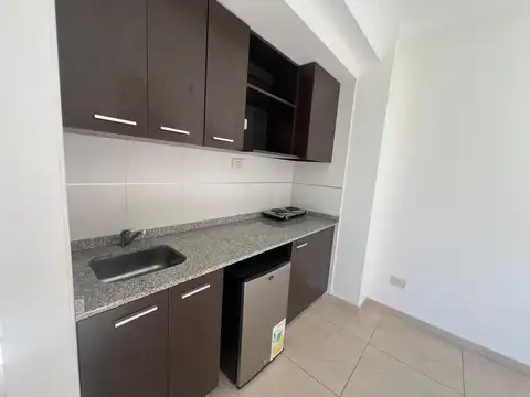 Departamento en Alquiler en Almagro, $ 550.000