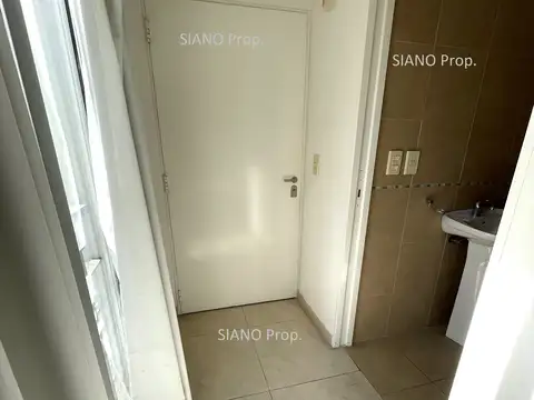 Departamento en Alquiler en Almagro, $ 490.000