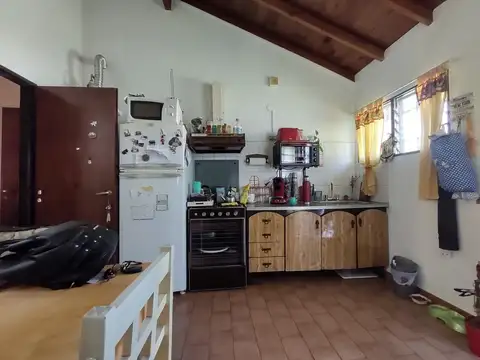 Casa en Venta en San Antonio de Padua, USD 135.000