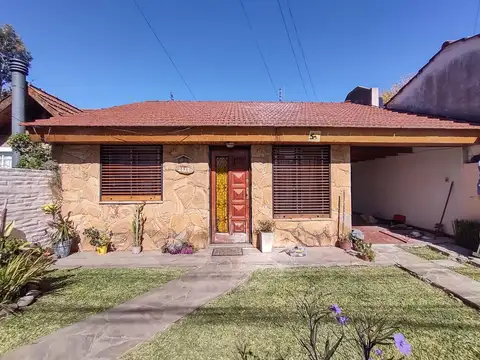 Pueyrredon 1100