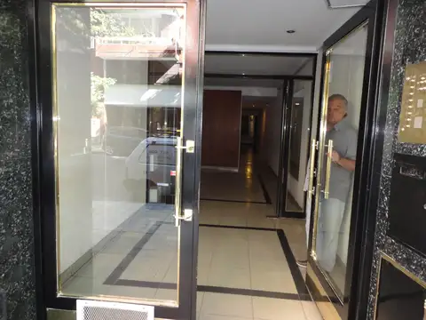 Charcas 4100, Piso 4º