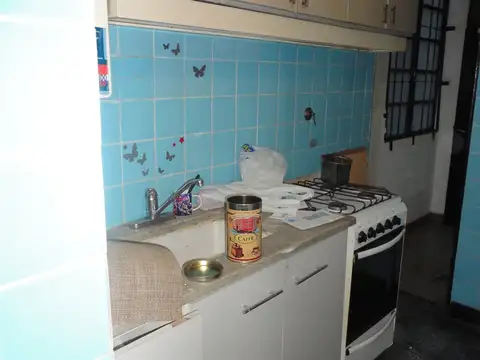 Departamento en Venta en Palermo Soho, USD 179.000