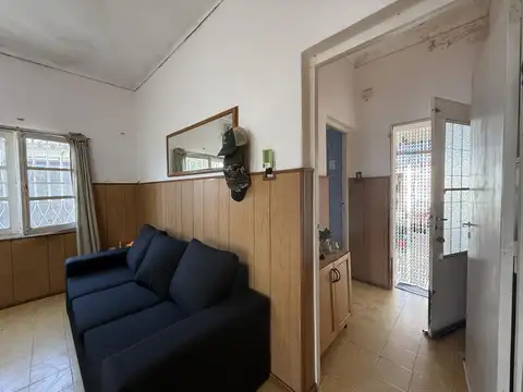 Casa en Venta 50 años