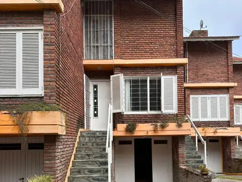 Dúplex 3 ambientes - Remodelado - San Bernardo