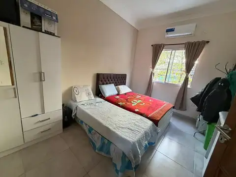 Departamento en Venta 38 años