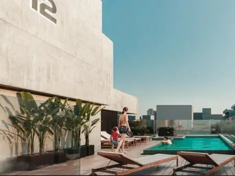 Departamento en Venta en Martin, Rosario