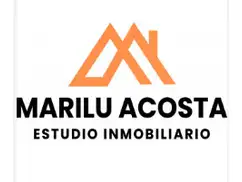 Marilú Acosta Estudio Inmobiliario