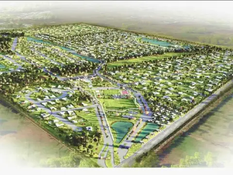 Barrio  Privado La Magdalena