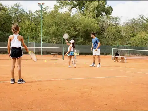Barrio  Privado La Magdalena