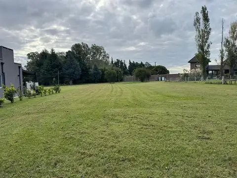 Lote en venta en Cañuelas