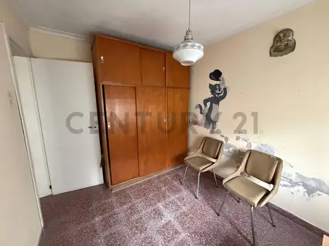 80 BIS ENTRE 120 Y DIAGONAL 620 Casa 2 dormitorios en venta Villa Elvira