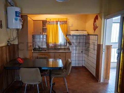 Casa en Venta 45 años