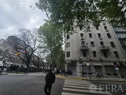 Avenida Paseo Colón 500
