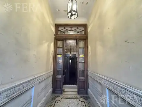 Departamento en Venta en San Telmo, USD 148.000