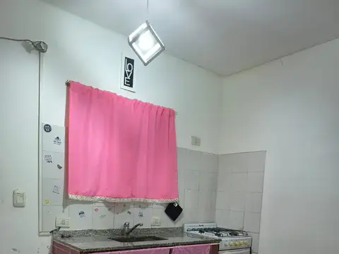 Depto Tipo Casa en Venta de 1 dormitorio