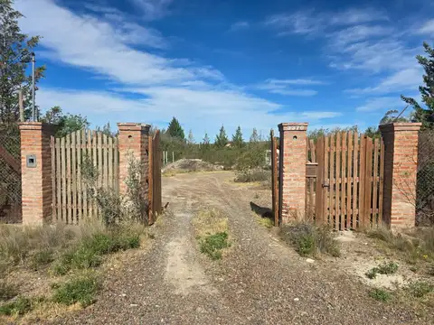 Casa Quinta - Pileta Climatizada