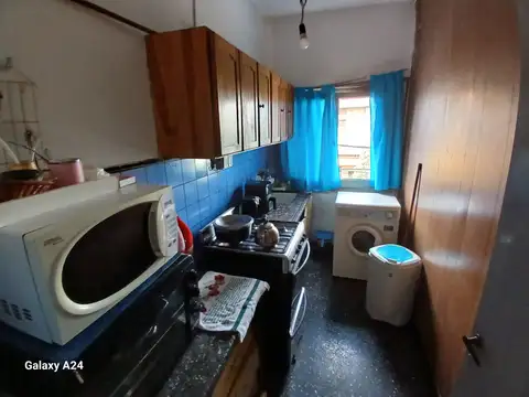 Depto Tipo Casa en Venta de 3 ambientes