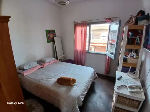 Depto Tipo Casa en Venta en Caseros, USD 48.000
