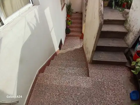 Depto Tipo Casa en Venta 55 años