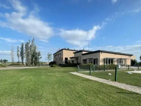 Juan Pablo II  al 1600 Fincas de San Vicente