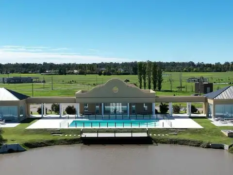 Terreno en venta en Fincas de San Vicente