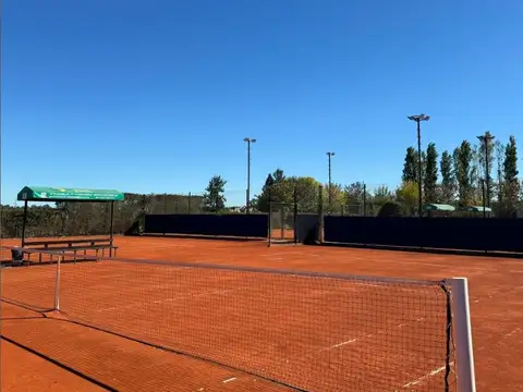 Juan Pablo II  al 1600 Fincas de San Vicente