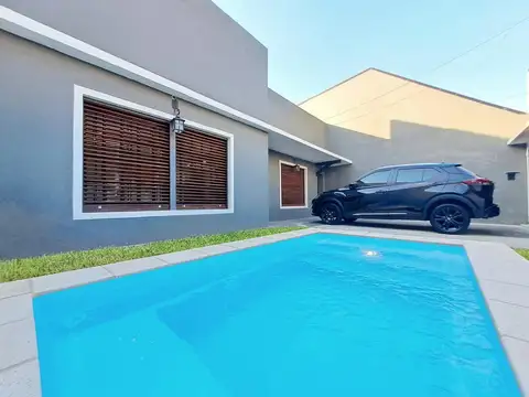 Casa en Venta de 4 dormitorios