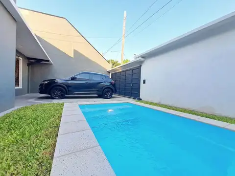 Casa en Venta en Lanus Oeste, USD 190.000