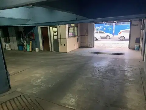 Necochea 100, Piso 2