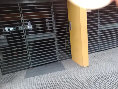 ALQUILER DEPTO. 3 AMBIENTES C/ BALCÓN, ALMAGRO.