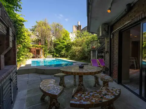 LOTE excelente con la mejor orientacion