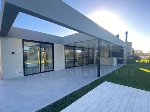 Casa en Venta en Los Naranjos, Countries y Barrios Cerrados en Esteban Echeverria