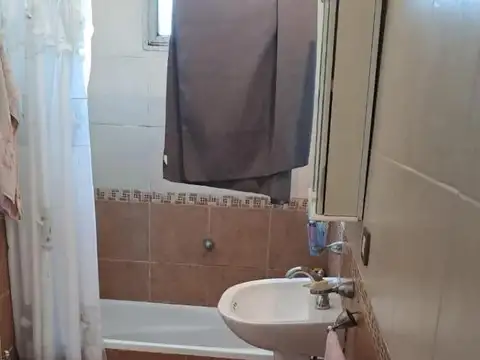 Departamento en Venta en Flores, USD 125.000